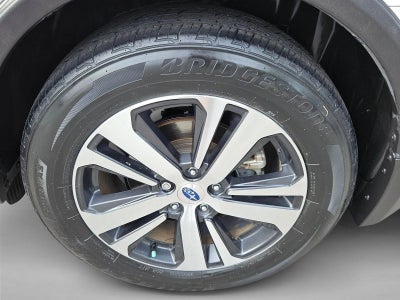 2019 Subaru Outback 3.6R Limited