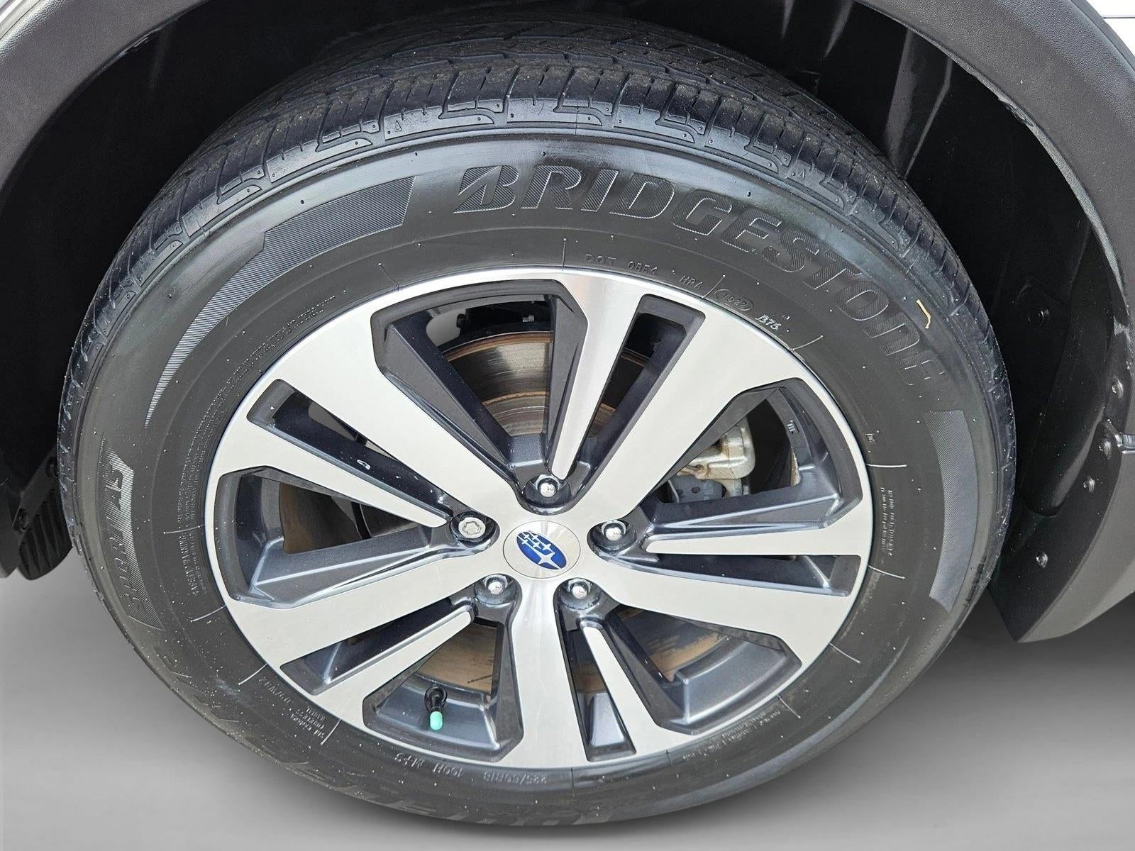 2019 Subaru Outback 3.6R Limited