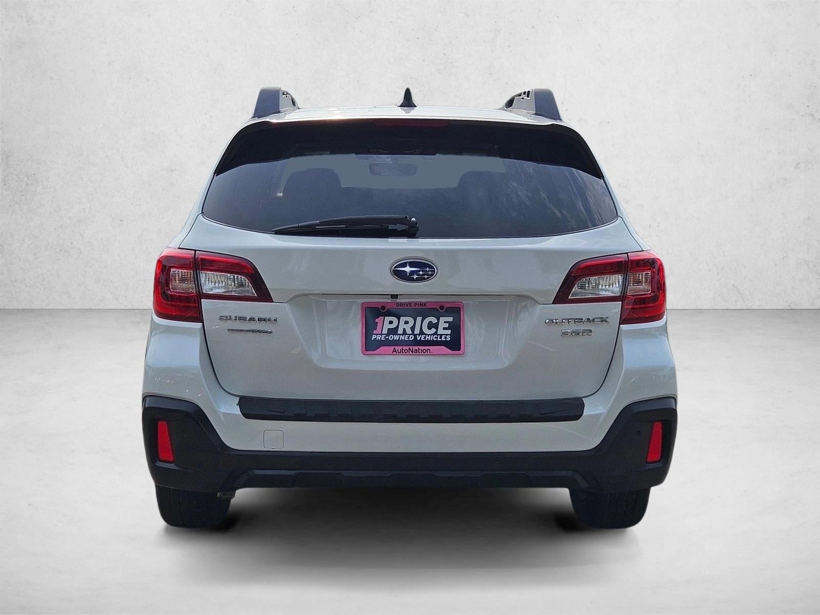 2019 Subaru Outback 3.6R Limited