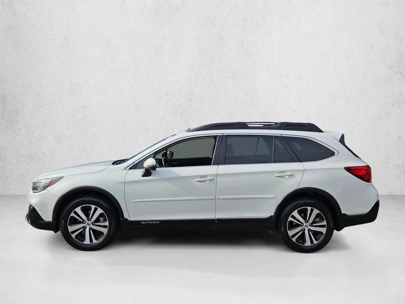 2019 Subaru Outback 3.6R Limited