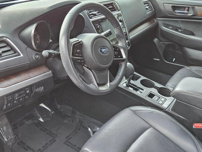 2019 Subaru Outback 3.6R Limited