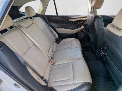 2020 Subaru Outback Limited XT CVT