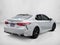 2020 Toyota Camry SE Auto (SE)