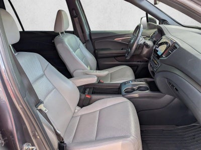 2020 Honda Passport EX-L FWD