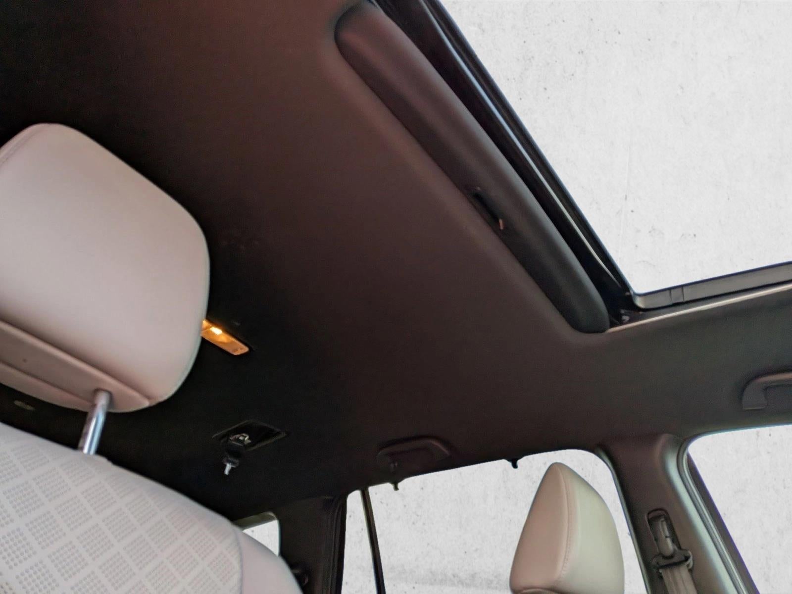 2020 Honda Passport EX-L FWD