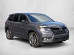 2020 Honda Passport EX-L FWD