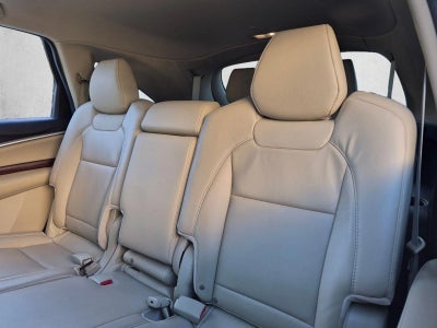 2014 Acura MDX FWD