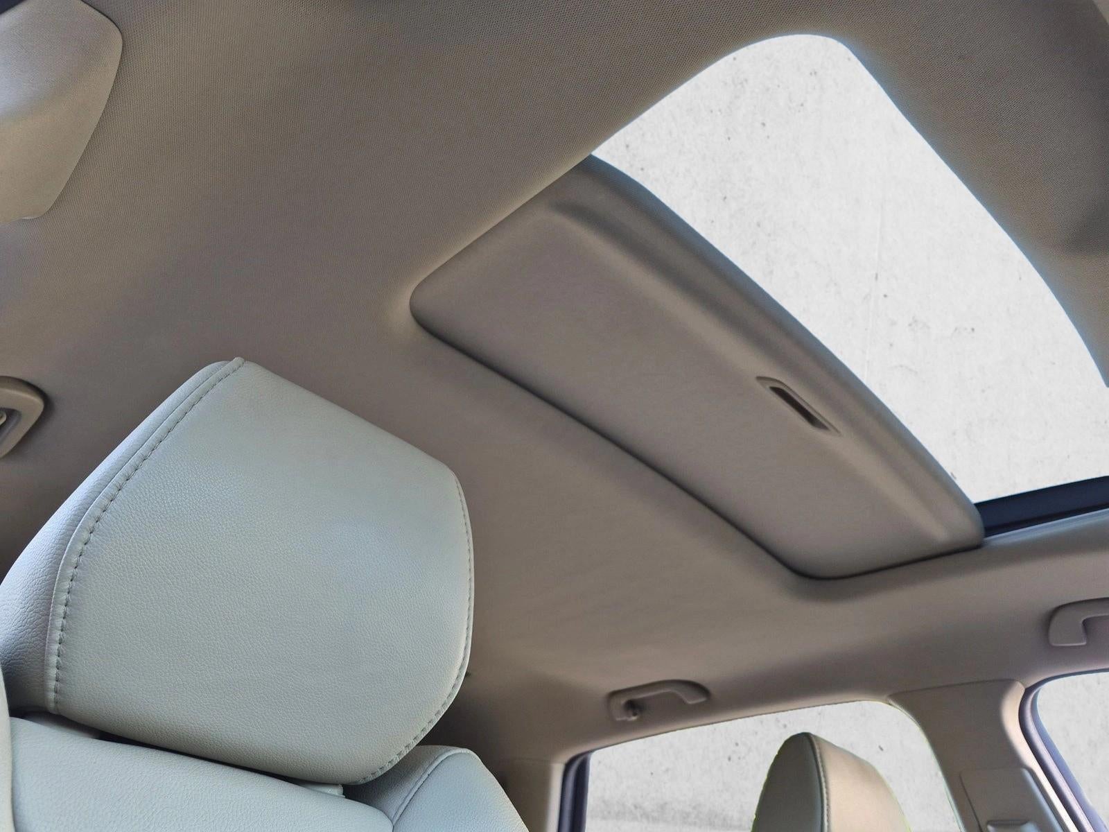 2014 Acura MDX FWD