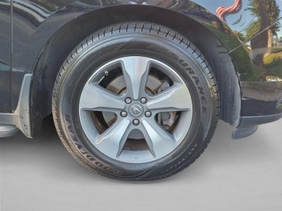 2014 Acura MDX FWD