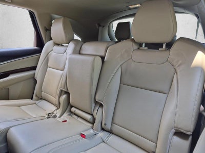 2017 Acura MDX FWD