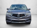 2017 Acura MDX FWD w/Technology Pkg