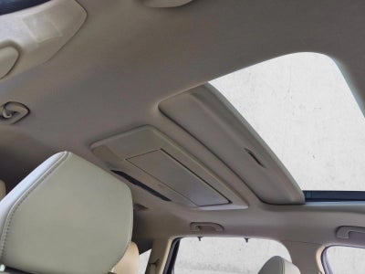 2014 Acura MDX FWD with Advance and Entertainment Package