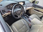 2014 Acura MDX FWD with Advance and Entertainment Package