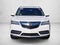 2014 Acura MDX FWD with Advance and Entertainment Package