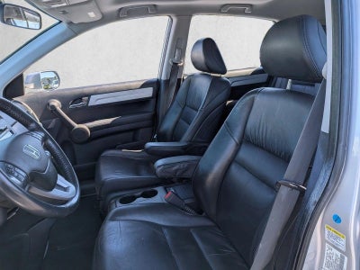 2011 Honda CR-V EX-L 4WD