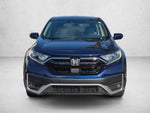 2022 Honda CR-V EX-L 2WD