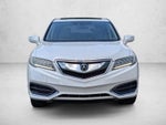 2017 Acura RDX FWD