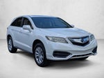 2017 Acura RDX FWD