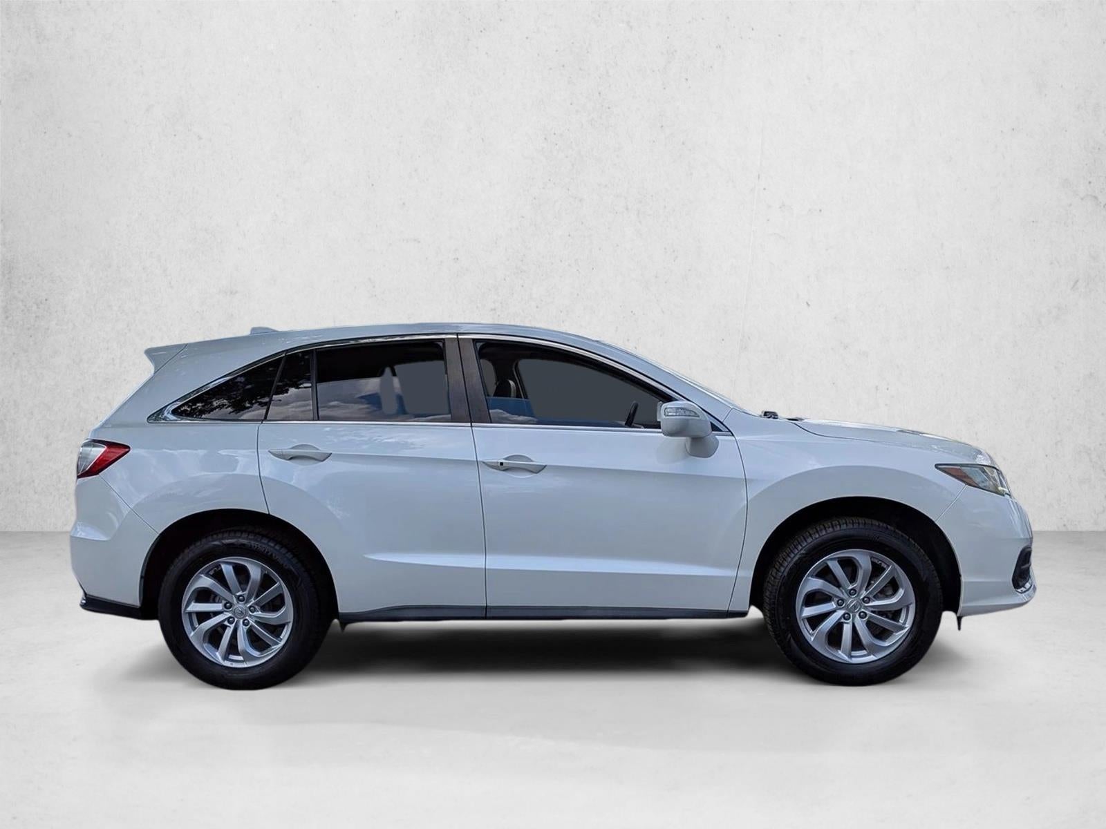 2017 Acura RDX FWD