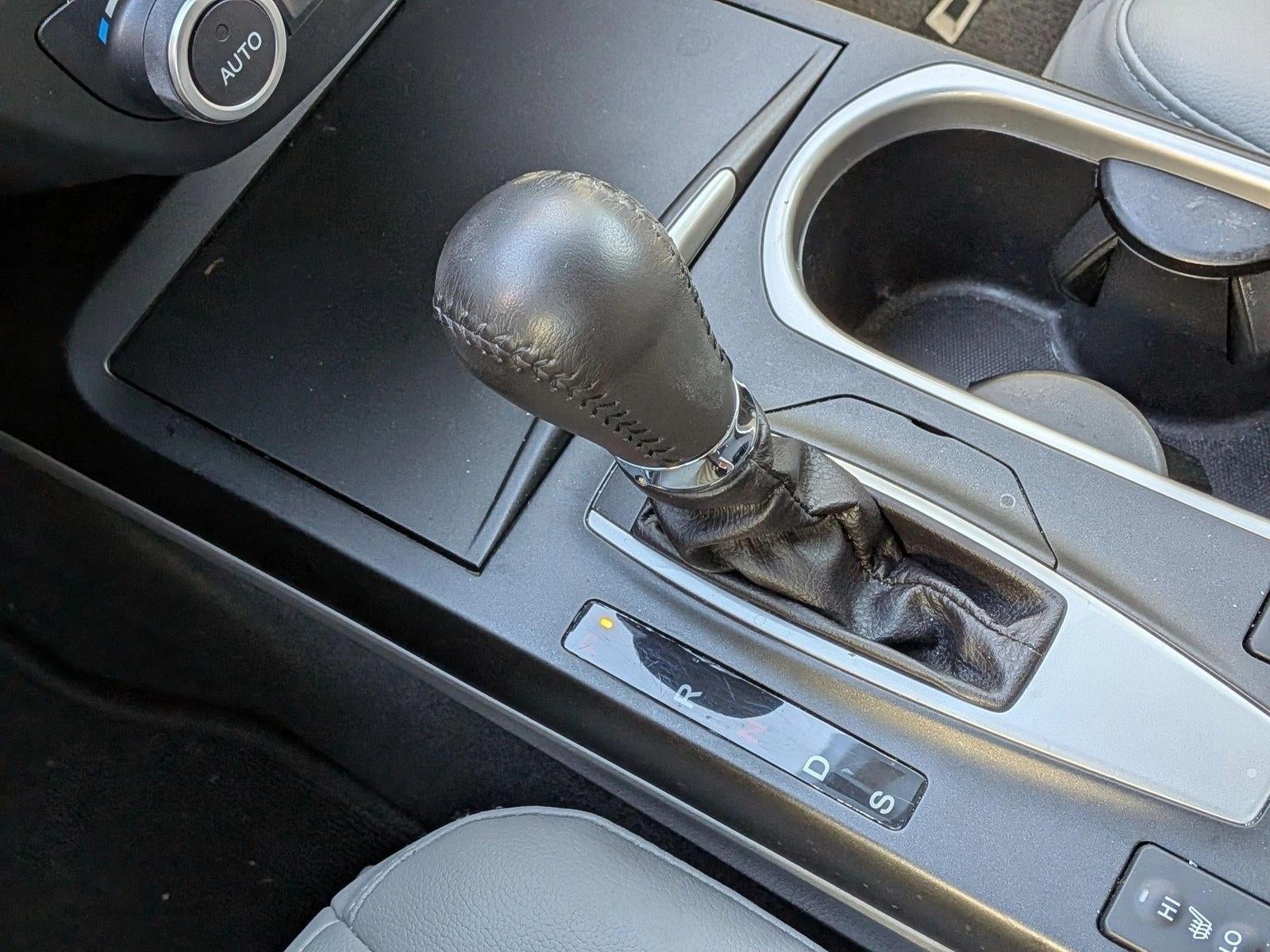 2018 Acura RDX FWD