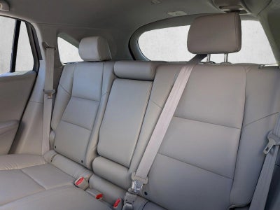 2018 Acura RDX FWD