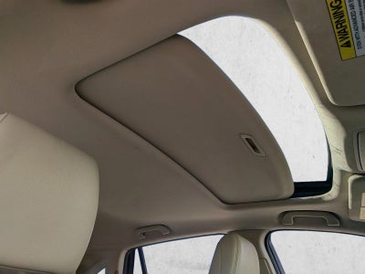 2018 Acura RDX FWD w/Technology Pkg