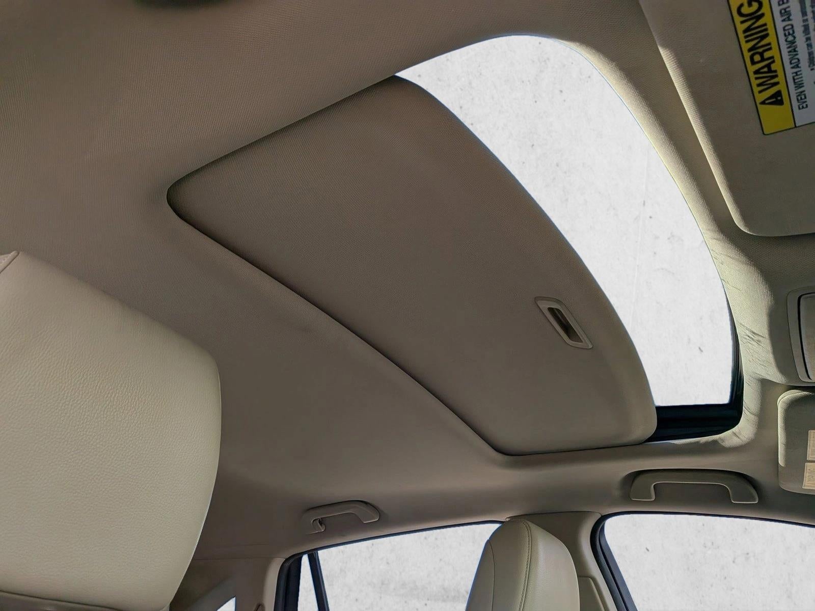 2018 Acura RDX FWD w/Technology Pkg