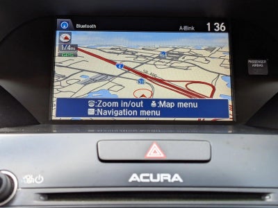 2017 Acura RDX FWD w/Technology Pkg