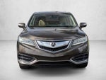 2017 Acura RDX FWD w/Technology Pkg