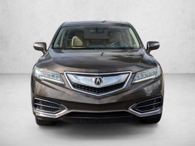 2017 Acura RDX FWD w/Technology Pkg