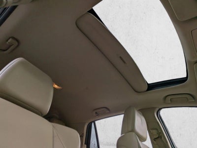 2017 Acura RDX FWD w/Technology Pkg