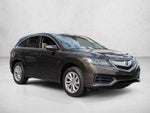 2017 Acura RDX FWD w/Technology Pkg