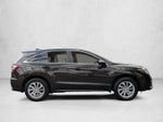 2017 Acura RDX FWD w/Technology Pkg