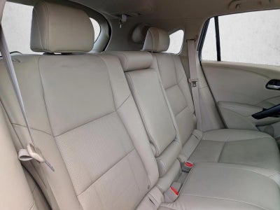 2018 Acura RDX FWD w/Technology Pkg