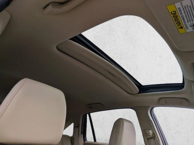 2018 Acura RDX FWD w/Technology Pkg