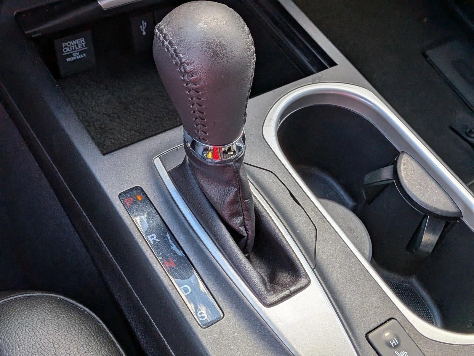 2017 Acura RDX AWD w/Technology Pkg