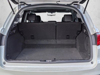 2017 Acura RDX AWD w/Technology Pkg