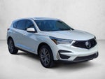 2021 Acura RDX FWD w/Technology Package
