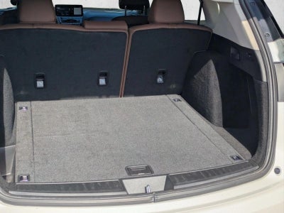 2021 Acura RDX FWD w/Technology Package