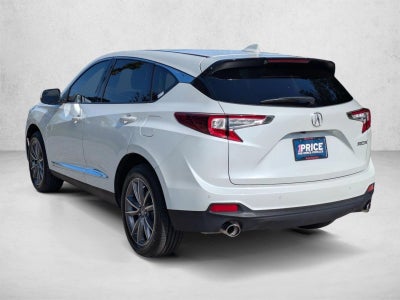 2021 Acura RDX FWD w/Technology Package
