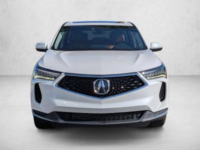 2023 Acura RDX FWD w/Technology Package