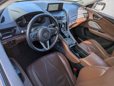 2023 Acura RDX FWD w/Technology Package