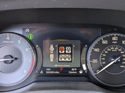 2023 Acura RDX FWD w/Technology Package