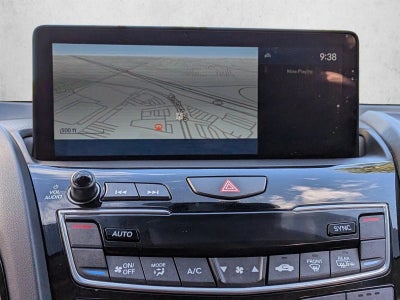 2023 Acura RDX FWD w/Technology Package