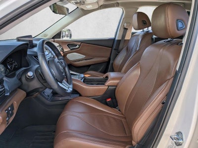 2023 Acura RDX FWD w/Technology Package