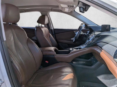 2023 Acura RDX FWD w/Technology Package