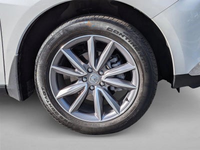 2023 Acura RDX FWD w/Technology Package