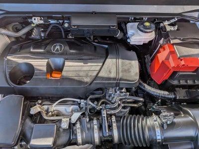 2023 Acura RDX FWD w/Technology Package