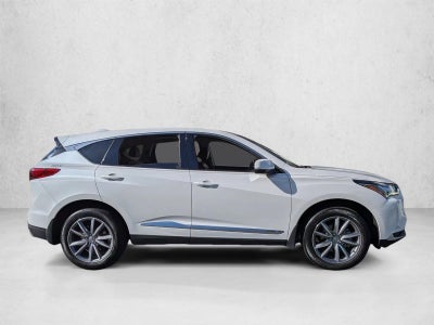 2023 Acura RDX FWD w/Technology Package
