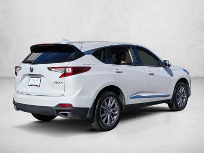2023 Acura RDX FWD w/Technology Package